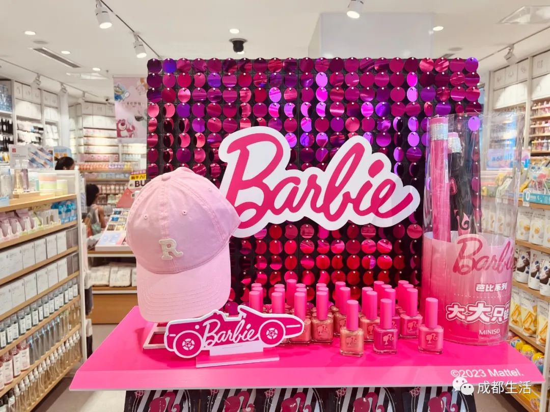 芭比衣服朋克风,芭比丑衣服系列