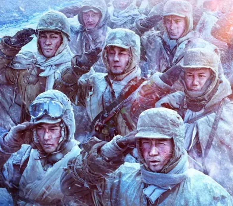 长津湖之水门桥豆瓣口碑如何,长津湖之水门桥为什么评分不高