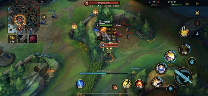 英雄联盟手游德玛出装教学,英雄联盟手游德玛用谁克制