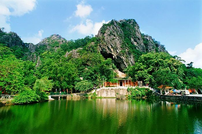 阳春有什么好玩的景点推荐,阳春有什么好玩的地方推荐