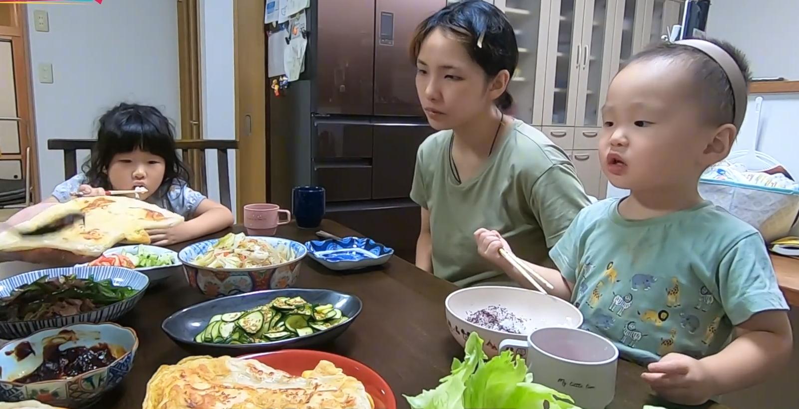 河南农村小伙刘坤:娶日本媳妇,生两个混血宝宝,定居日本13年