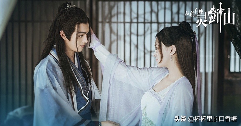 祝卿好同类型剧推荐,类似于祝卿好的古装剧