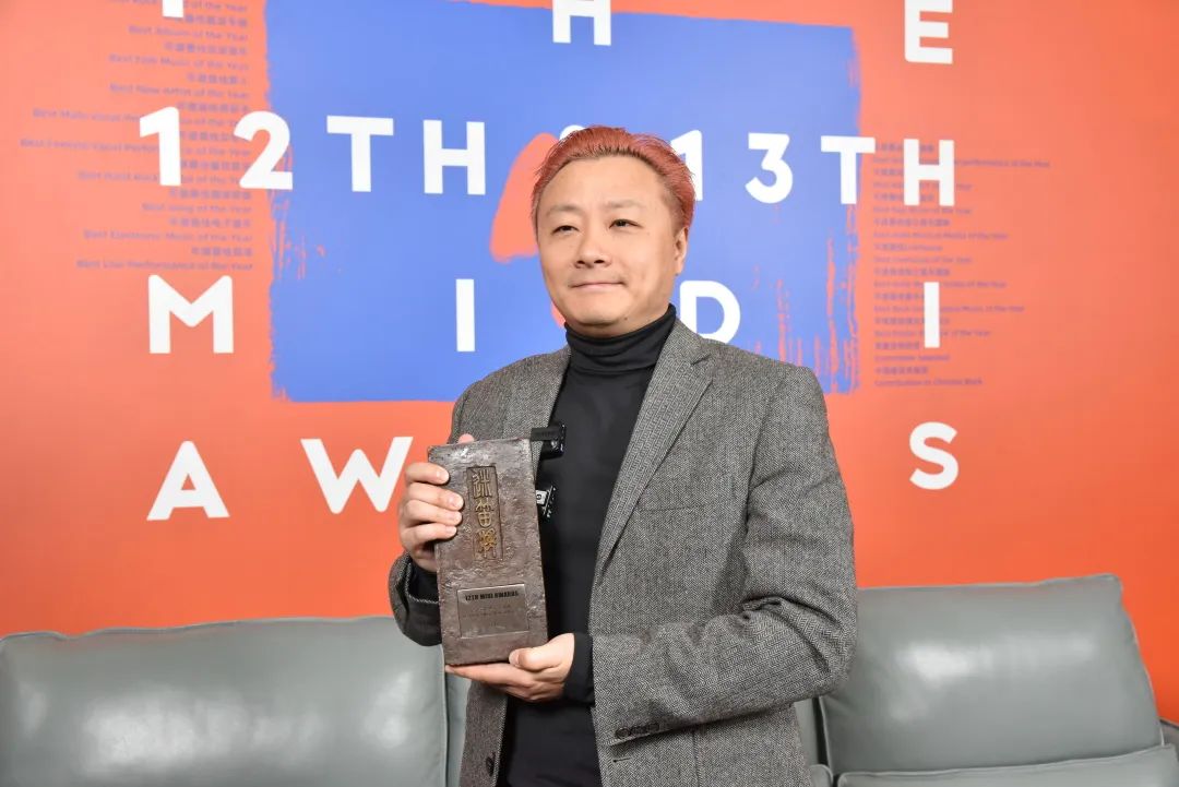 因音乐而感动,因音乐相聚在一起