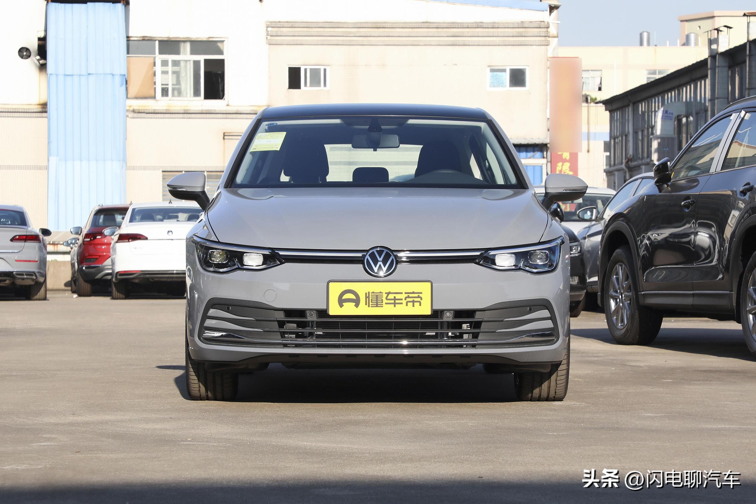 2023款高尔夫最新消息,2024款全新高尔夫什么时候上市