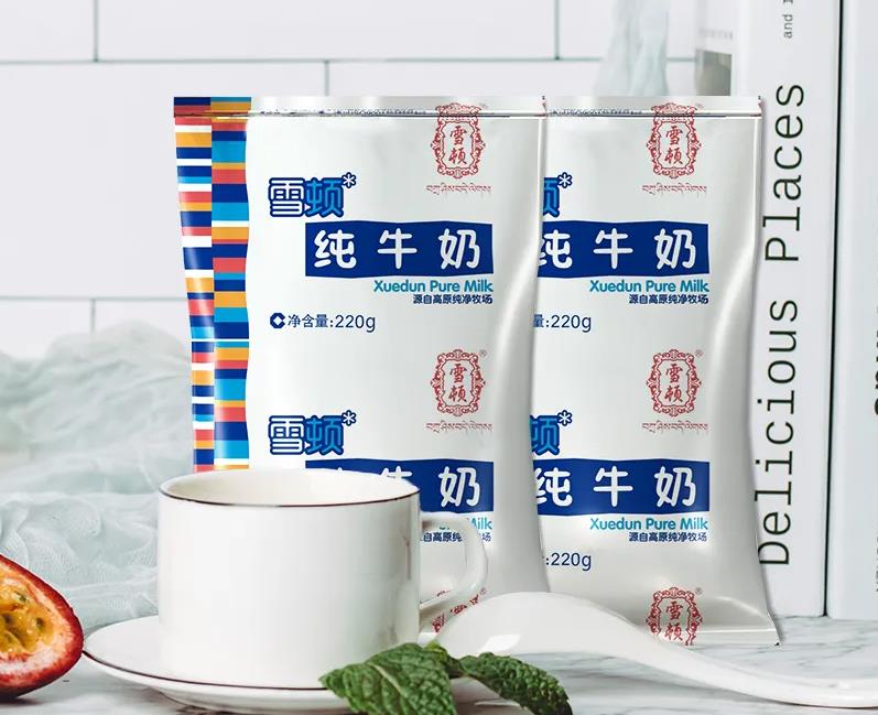 买牛奶的5个标准,买牛奶哪些不能买