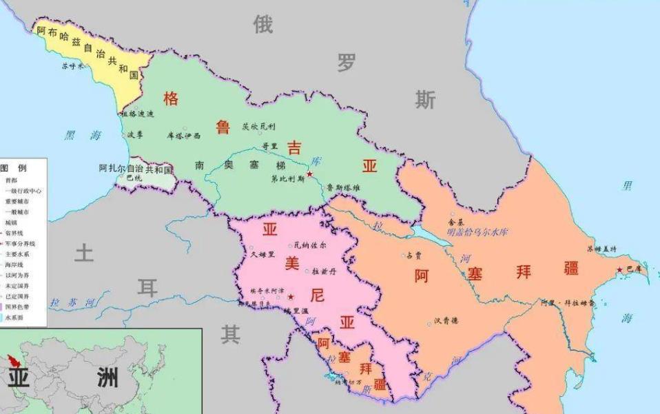 俄国土地缓冲区,俄罗斯缓冲区计划