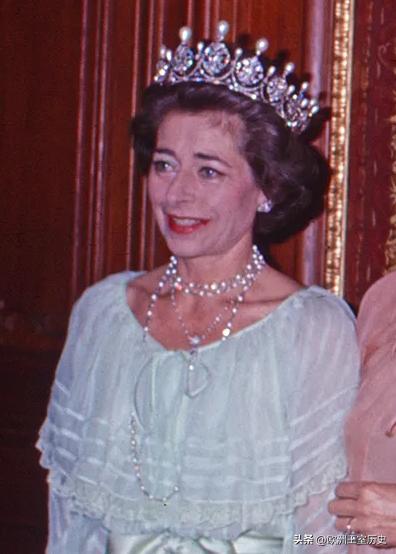 带你看遍世界顶级珠宝,珠宝篇带你云看贵族们的钻石王冠