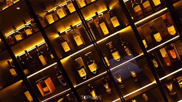 魔都VTT·活塞厂酒吧，召集全上海酒精狂热分子，5折开喝