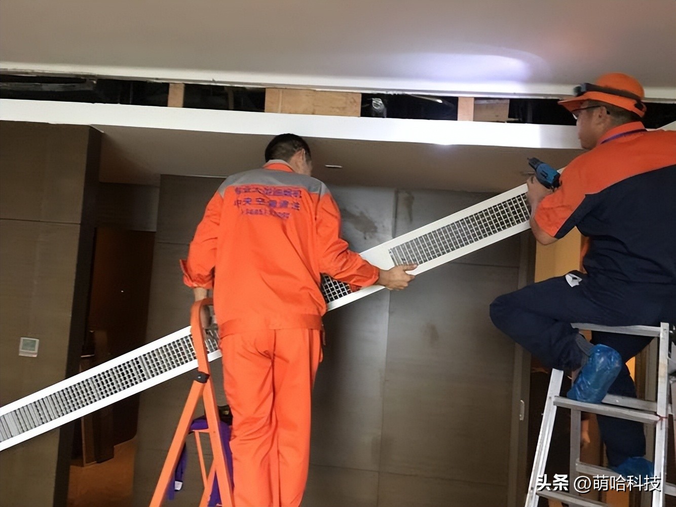 风管机和中央空调的价格对比,家庭装修装中央空调还是风管机好