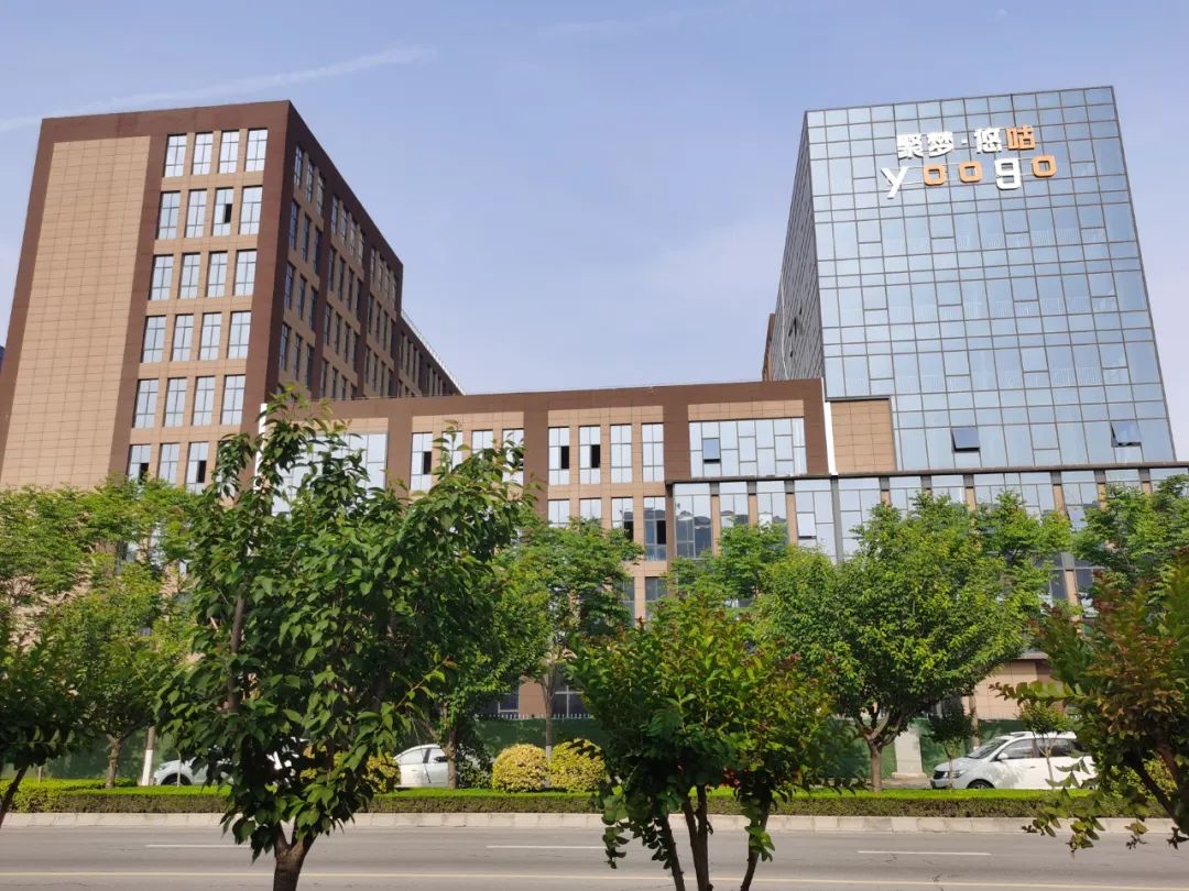 超50000㎡科技企业孵化器！高新这里“人”气正旺