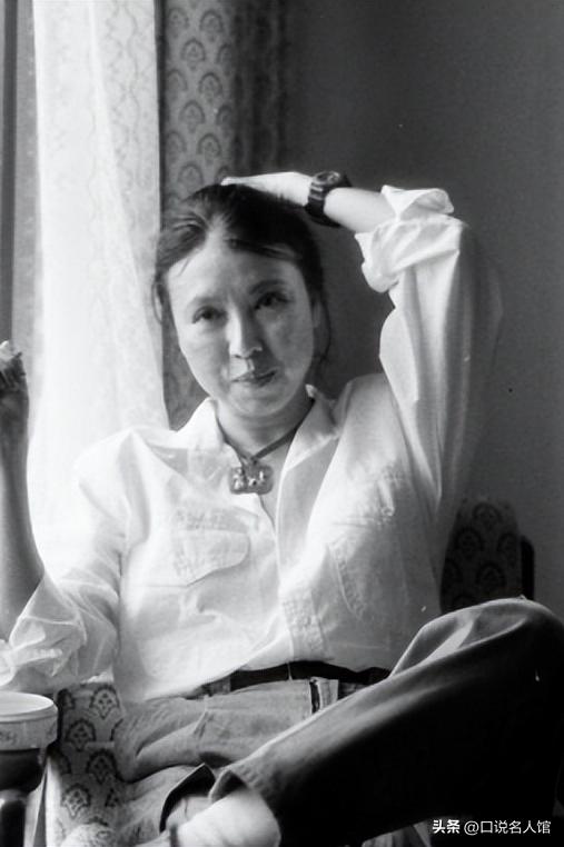 三毛死前离奇事件,三毛自尽的真实原因找到了