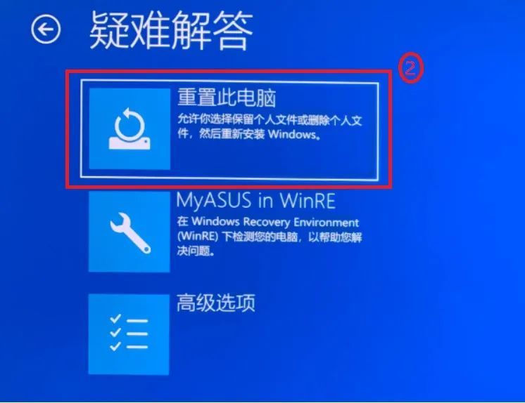 如何保留资料重新安装windows,windows保存资料安装系统