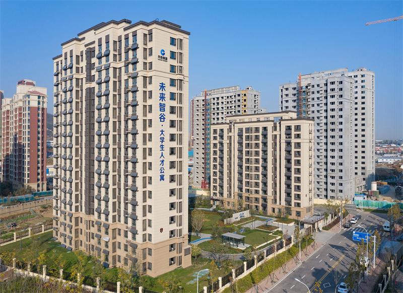 青岛开投集团,青岛开投集团项目