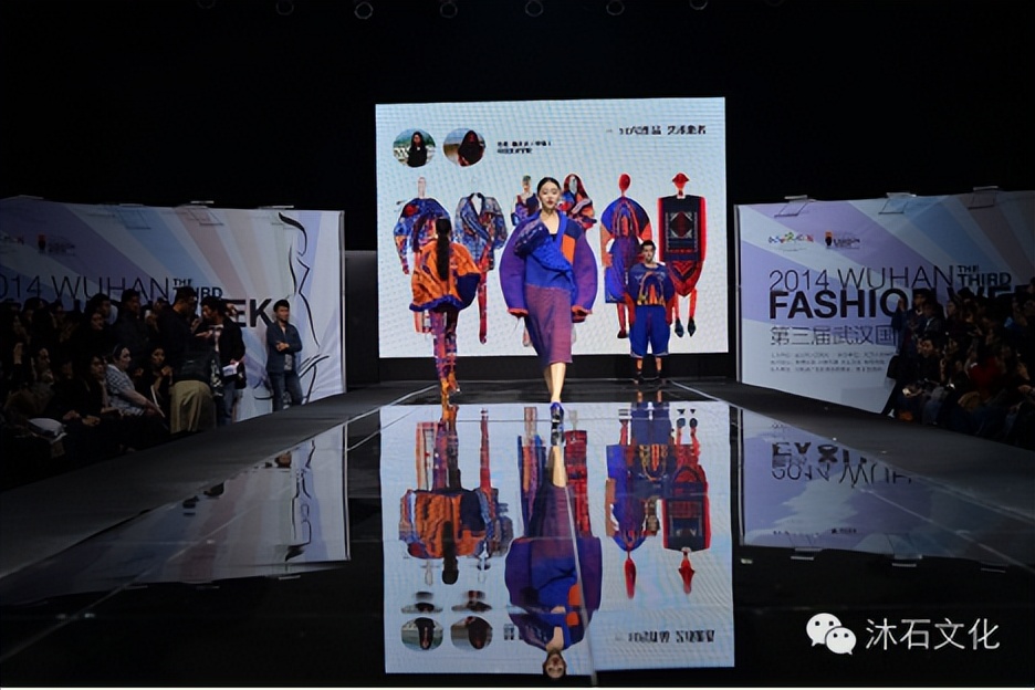 武汉时尚艺术季历年主题,武汉时装周2017时间表
