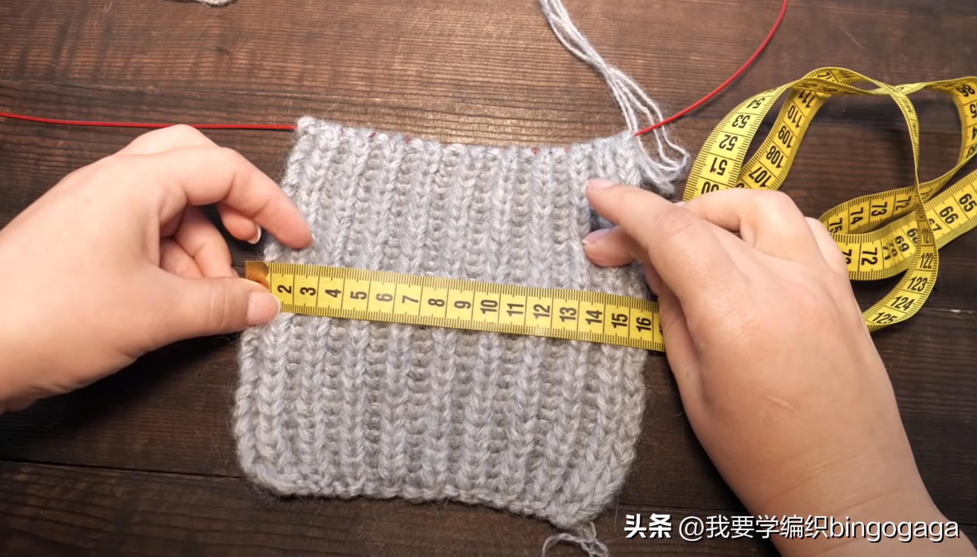 新款兔耳帽风雪帽编织教程,半檐冬季保暖帽编织教程