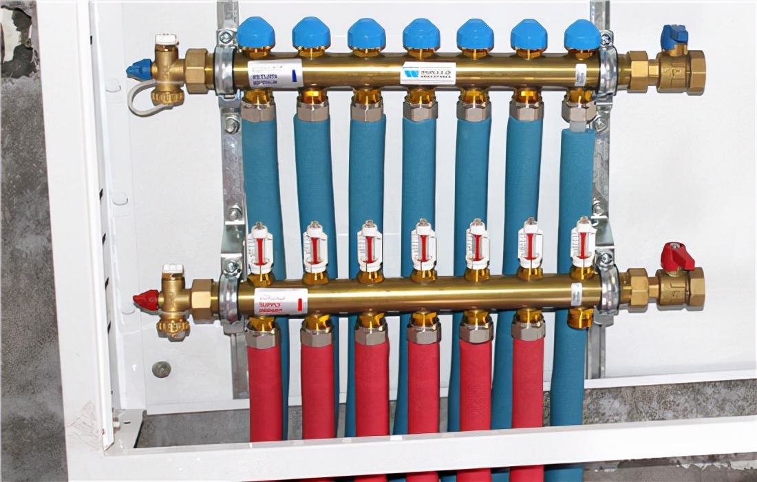 地暖不热怎么办最简单的方法,地暖不热怎么办装修师傅帮你