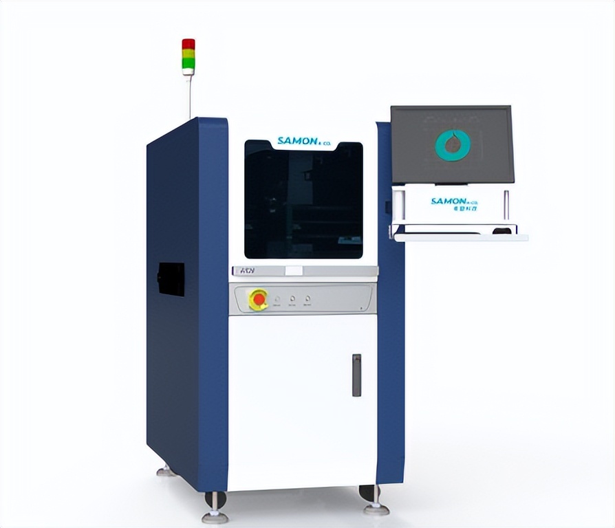 敏捷而精密！希盟科技FIT20M，首发上市