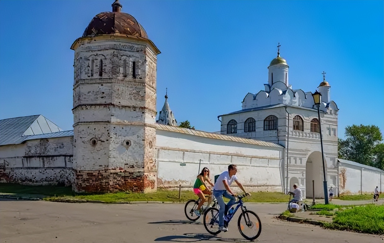 蒙古征服罗斯后,东正教会的第一个祷告,是什么?