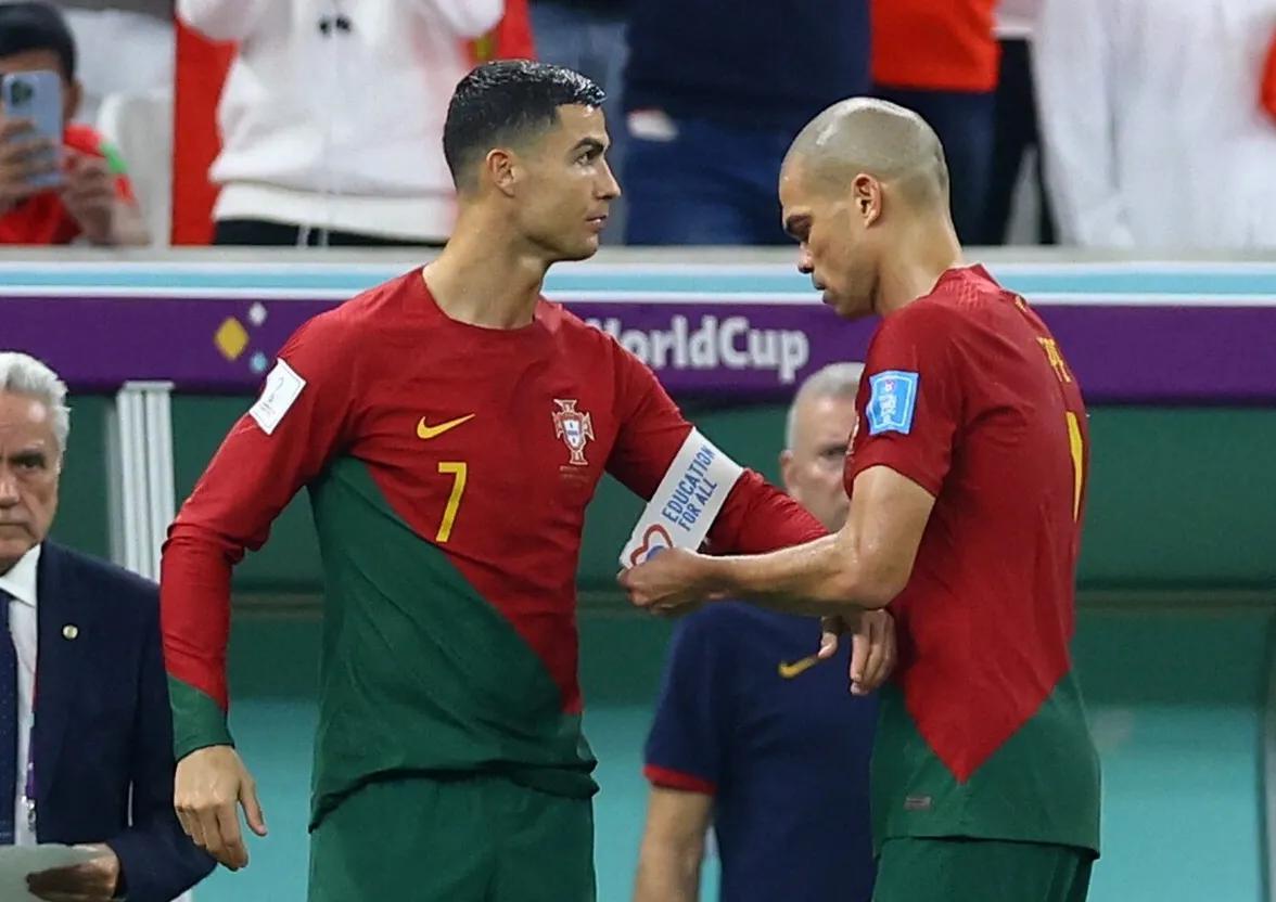 致敬c罗运动员,致敬c罗的足球比赛