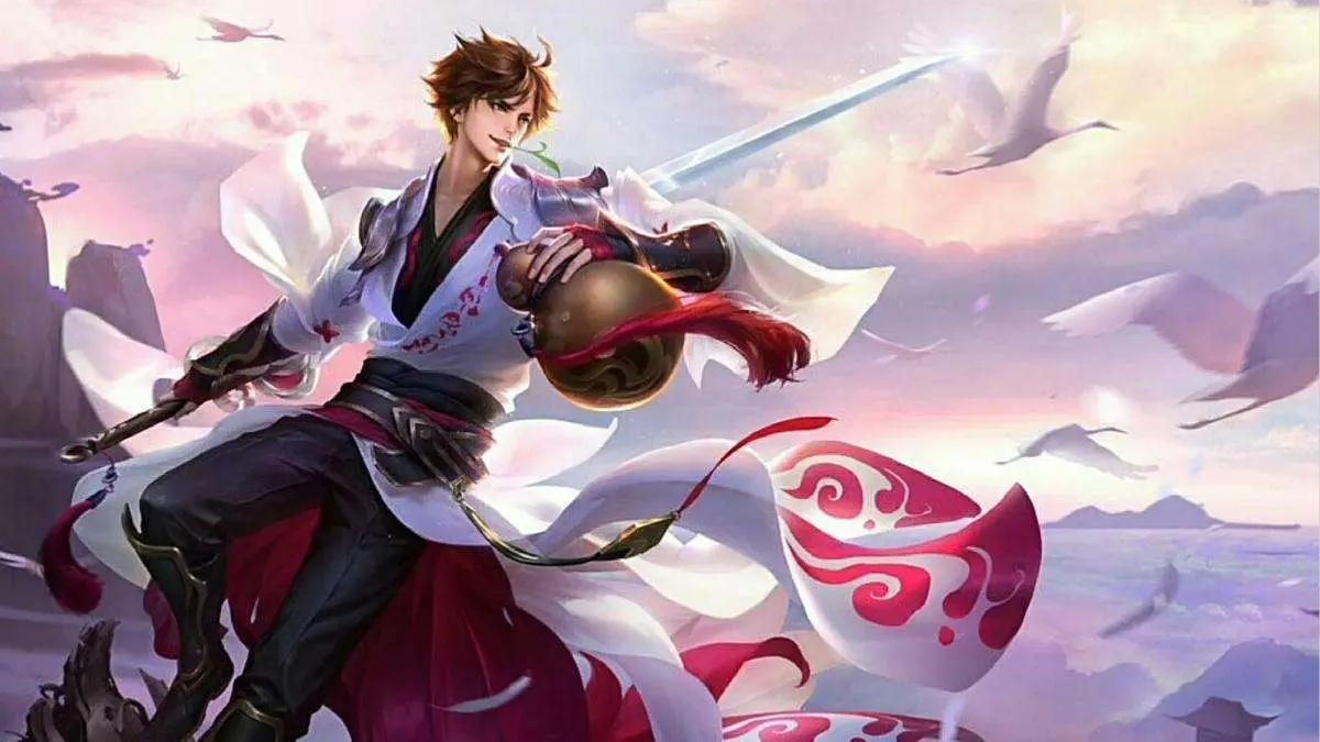 王者荣耀可以用打野的英雄吗,王者荣耀打野不热门的英雄