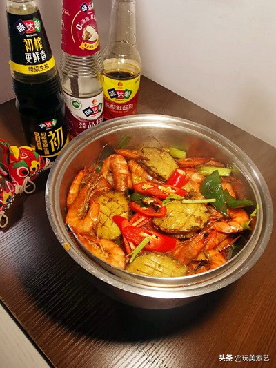 鲜上加鲜完整版,鲜上加鲜的好处