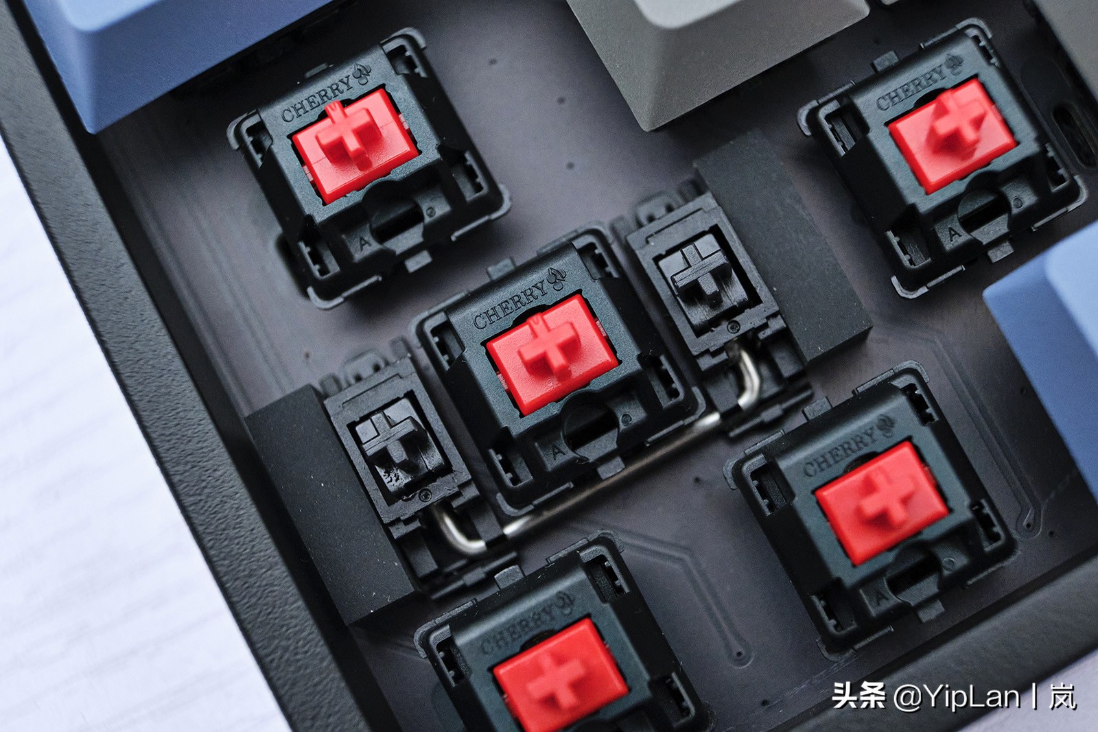 leopold键盘哪个型号最好,leopold键盘樱桃银轴怎么样