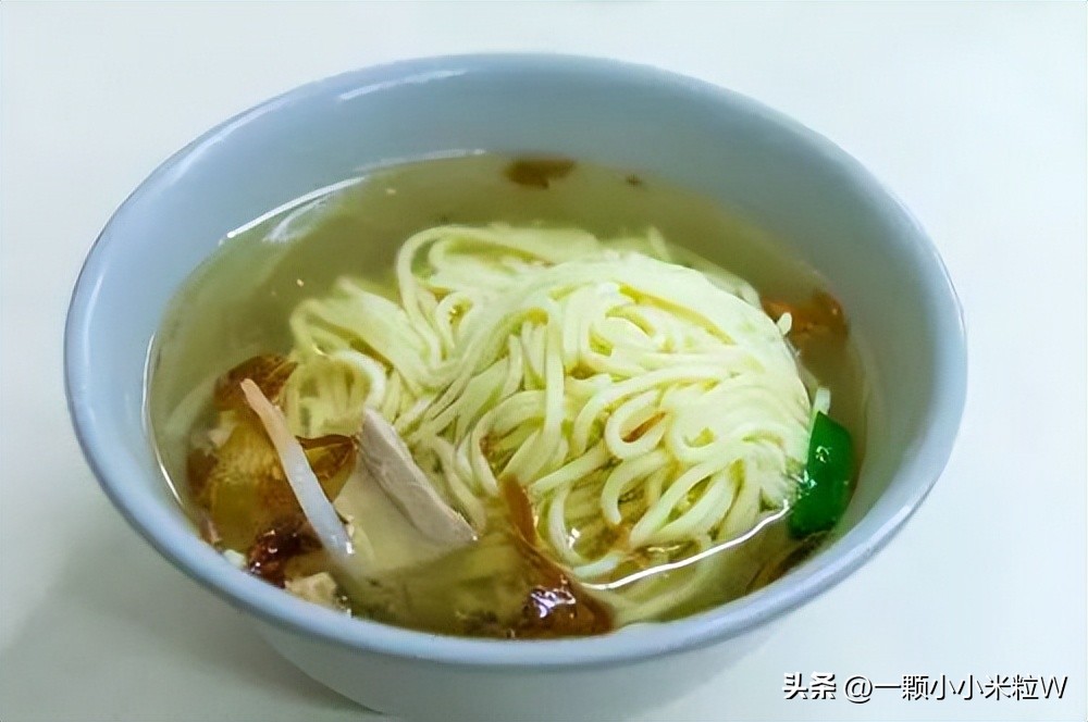 台湾十大美食街,台湾特色美食小吃介绍