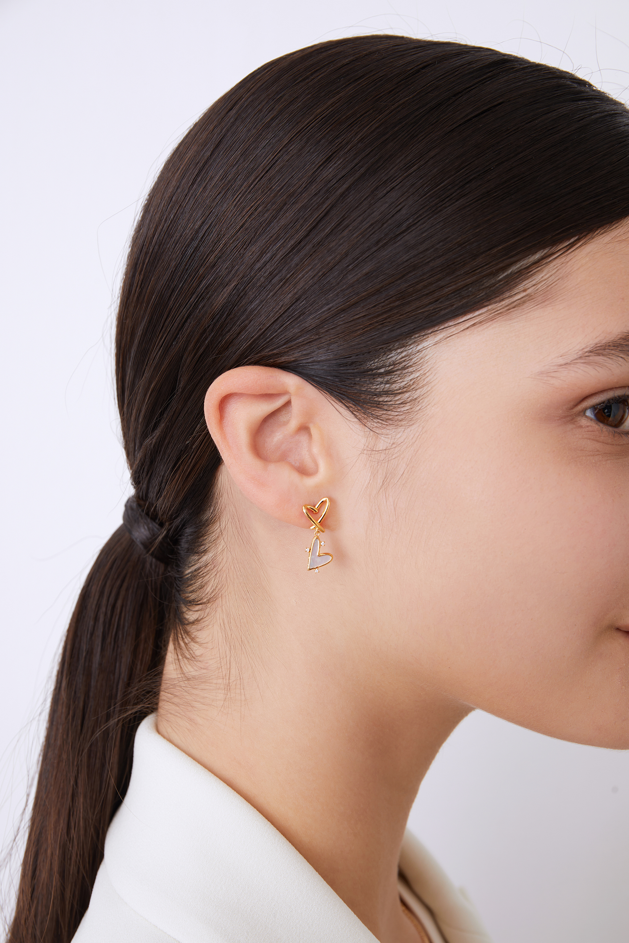 首饰礼物推荐平价礼物,首饰礼物必备