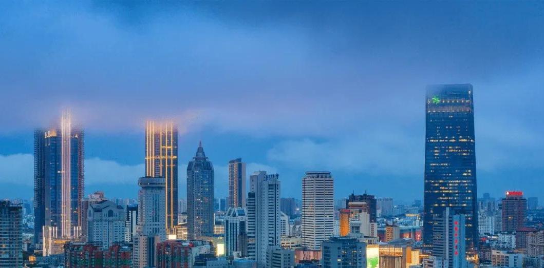 常州一座充满烟火气的城市,常州宝藏打卡地