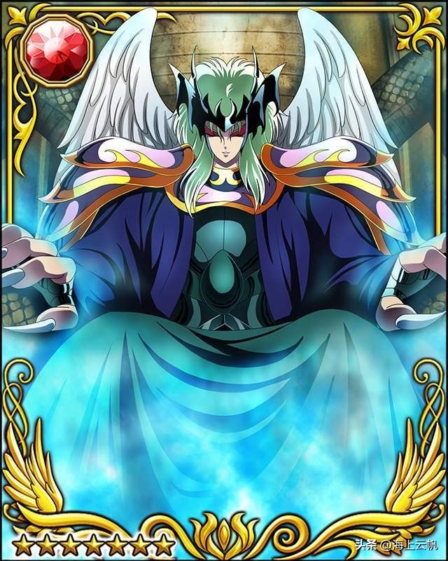 圣斗士圣战讲解,圣斗士圣斗士绝招名称