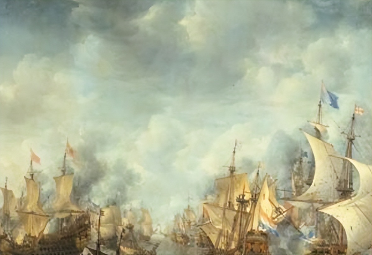 荷兰独立战争背景,荷兰独立战争简介