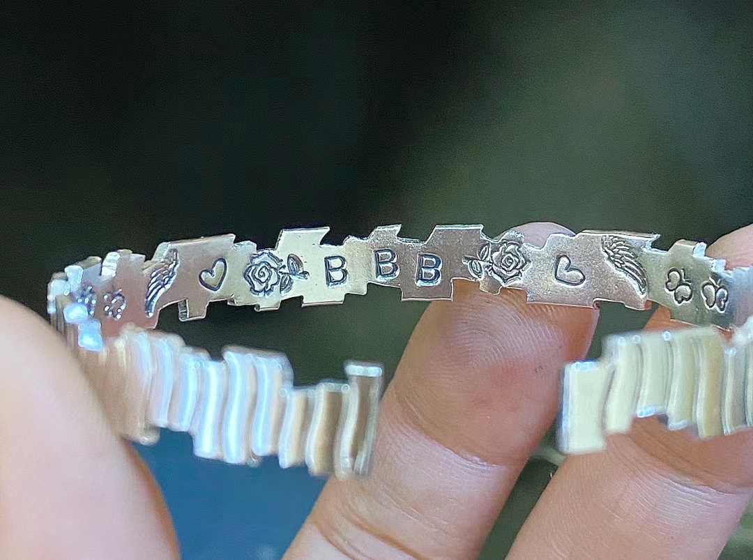 diy银饰手工教程,diy银饰手工制作活动主题