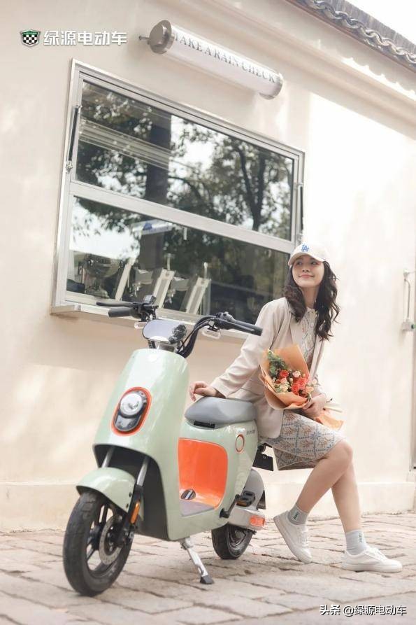 绿源电动车5系列有什么型号,绿源电动车最好的一款是什么