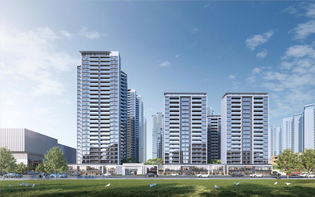 理解了房产最核心的价值，就能理解顺德人为何都向往大良