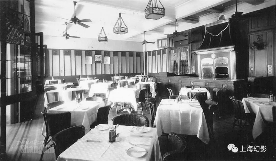 上海总会俱乐部,上海外国俱乐部