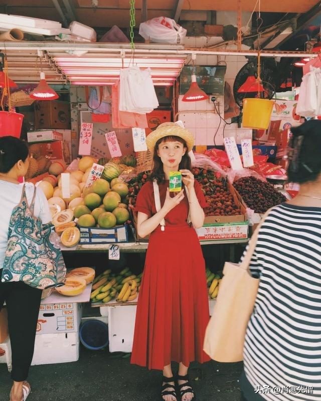 我，日本姑娘，在西安留学七年，经常被男同学表白，想嫁陕西男孩