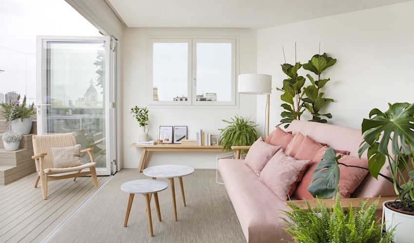 装修结束如何快速去甲醛,装修完等着入住怎么快速去甲醛