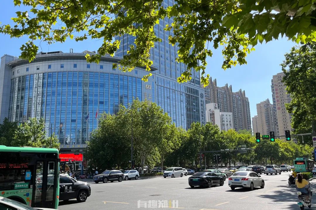 「消失」的郑州第一网红村落——燕庄