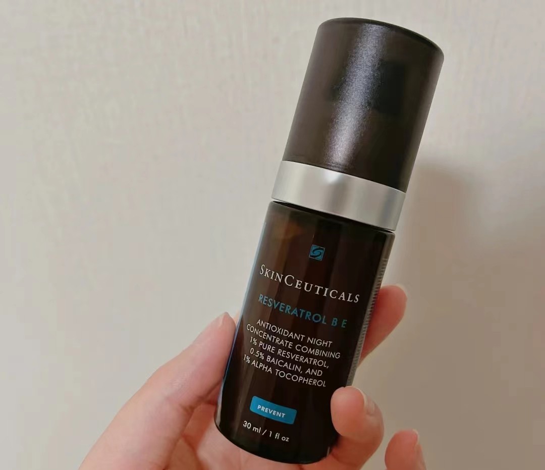 修护泛红屏障受损的大牌精华推荐,干皮抗氧化大牌精华十大排行榜