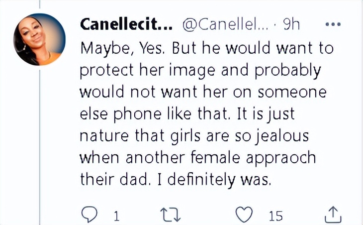 8岁夏洛特小公主气场,8岁夏洛特公主火出圈