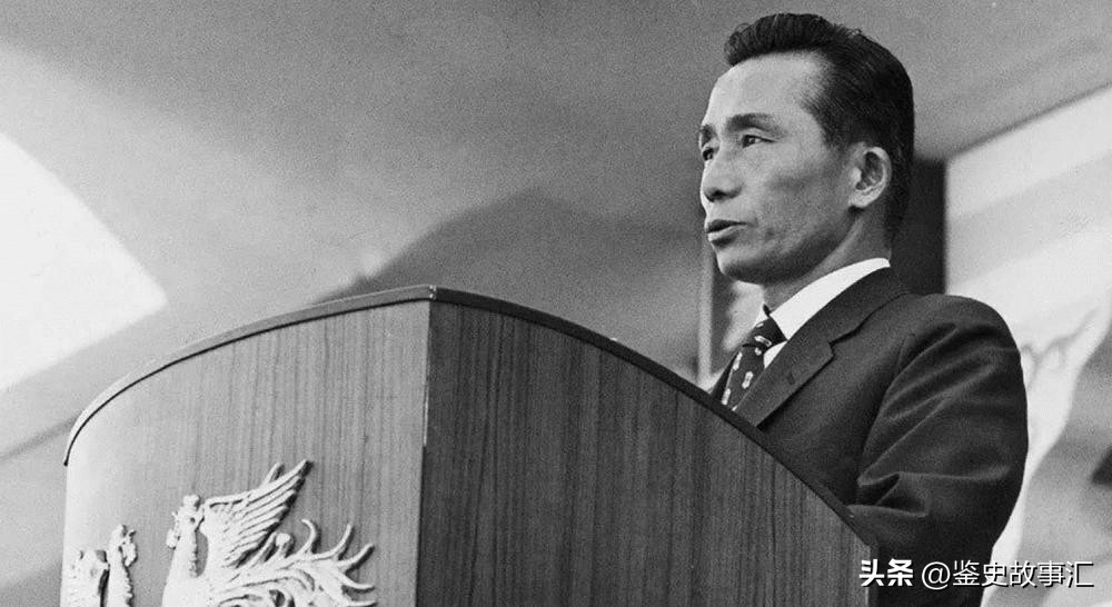 风俗业大国韩国，女性沦为“美韩民间外交官”，女星只是财阀玩物