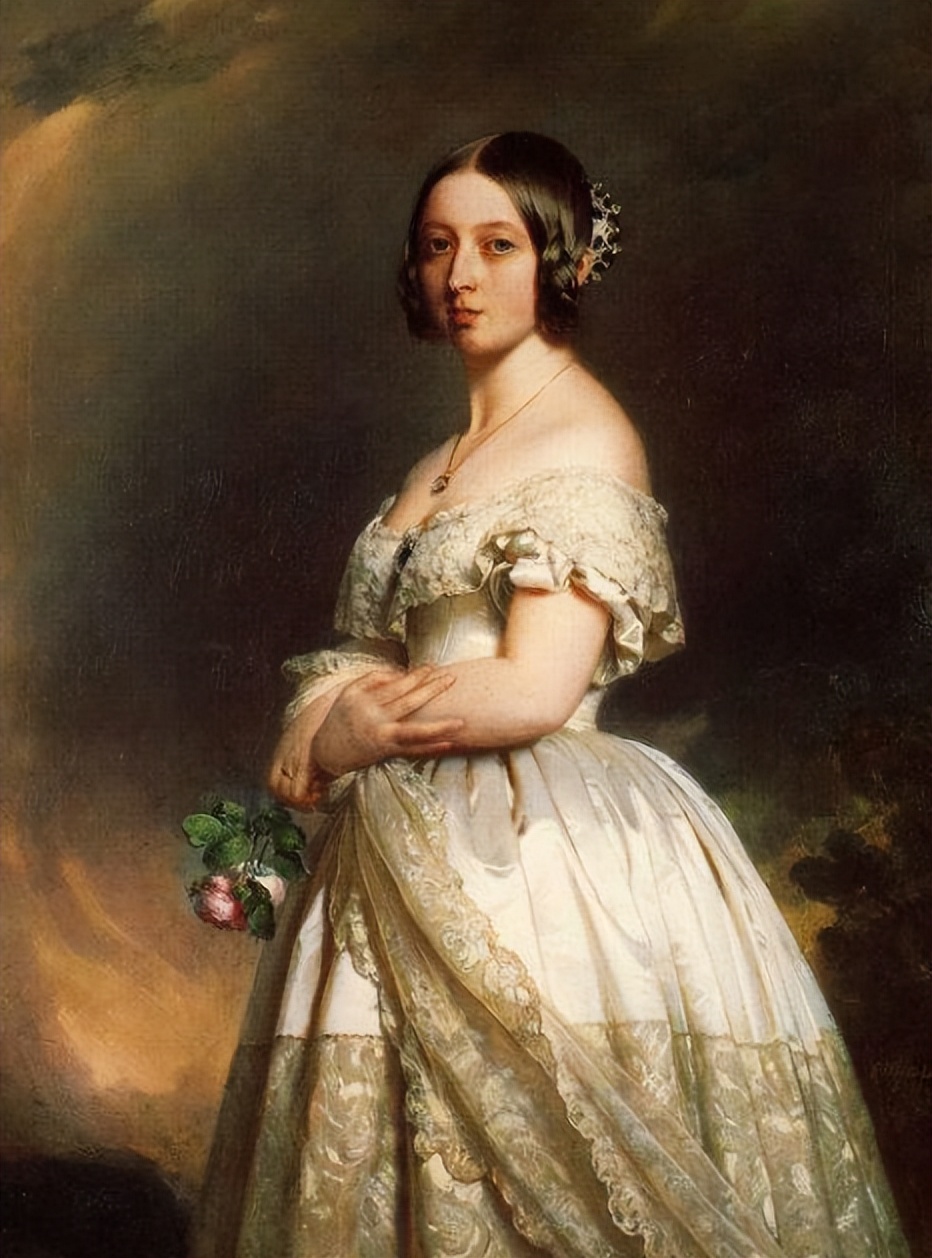 西方美术史上写实绘画的发展过程,西方肖像绘画的发展史概要