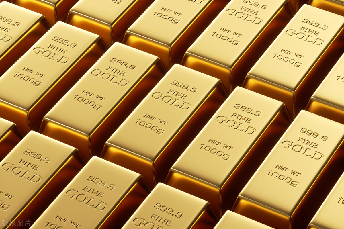 黄金购买,黄金洗钱犯法吗