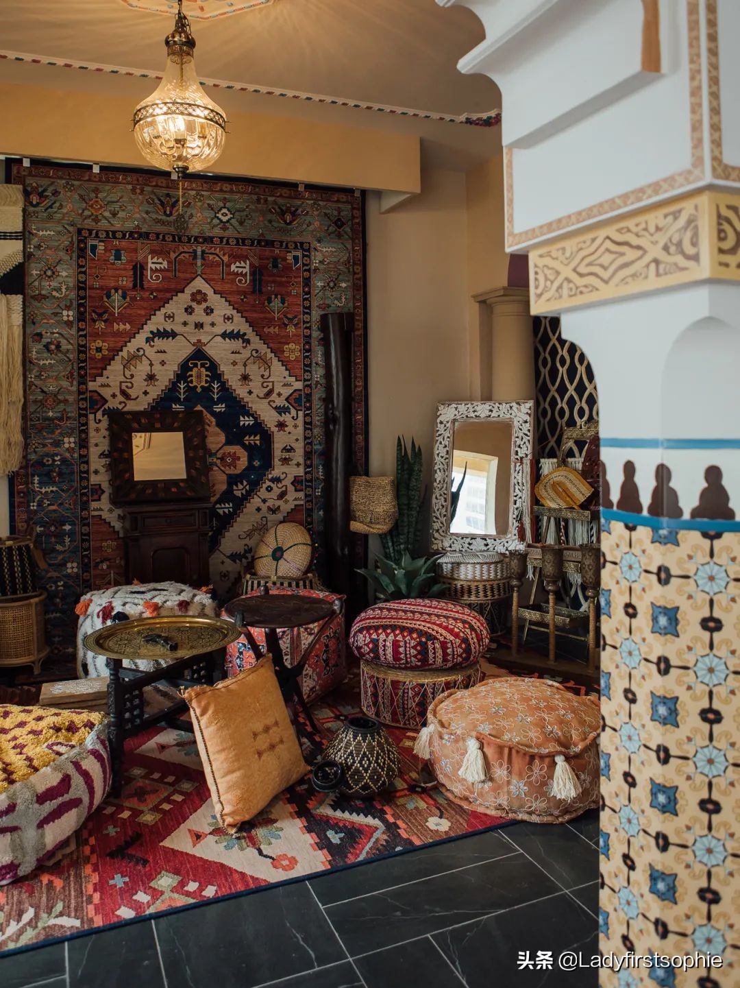 我是如何运营个人摄影工作室,外景基地拍摄技巧