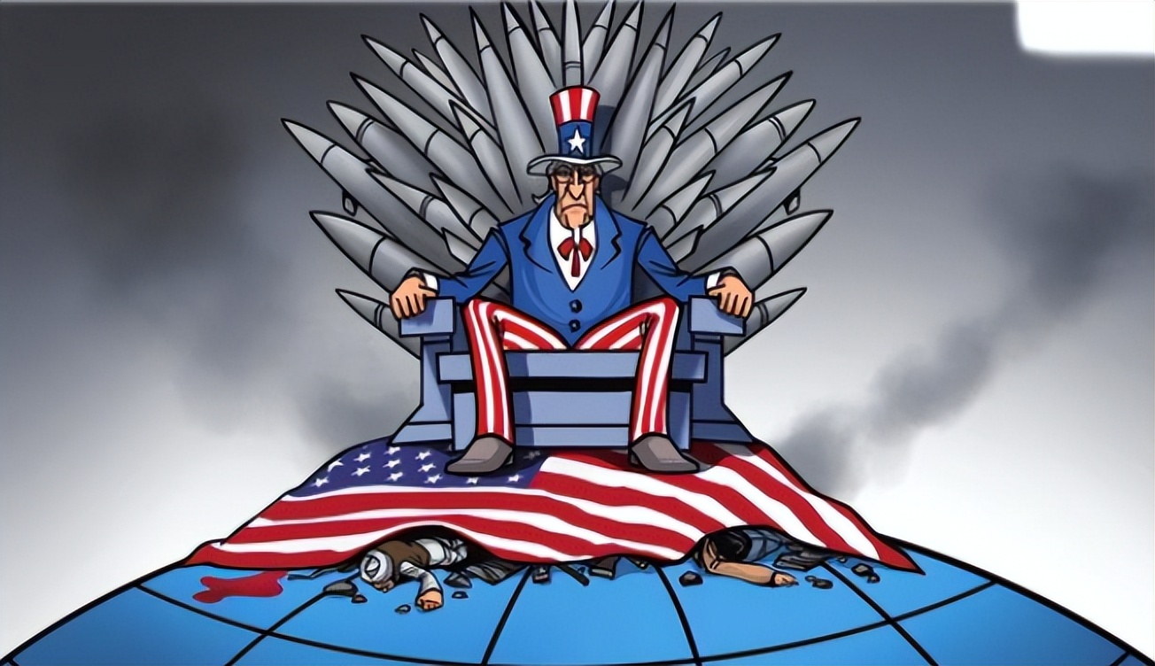 美国帮沙特搞基建,美国承包了沙特基建吗