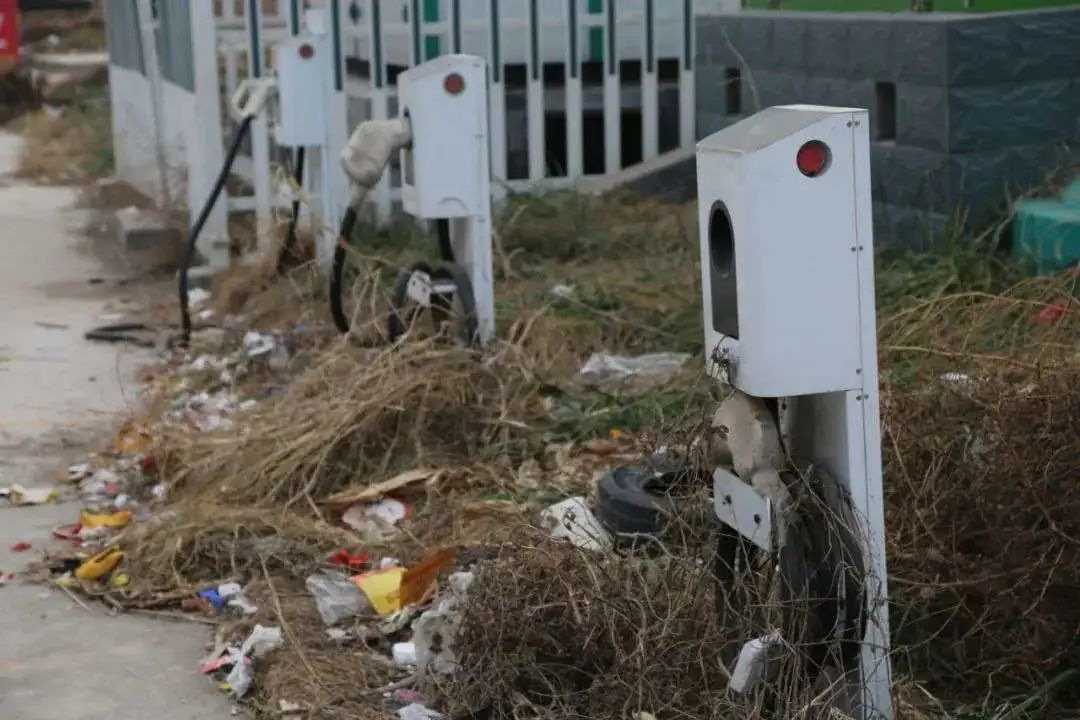 中国新能源汽车高歌猛进,中国新能源车企盈利状况