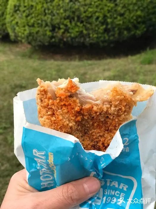 曾经，上海人为了它大排长队！现在，发现它还不如KFC