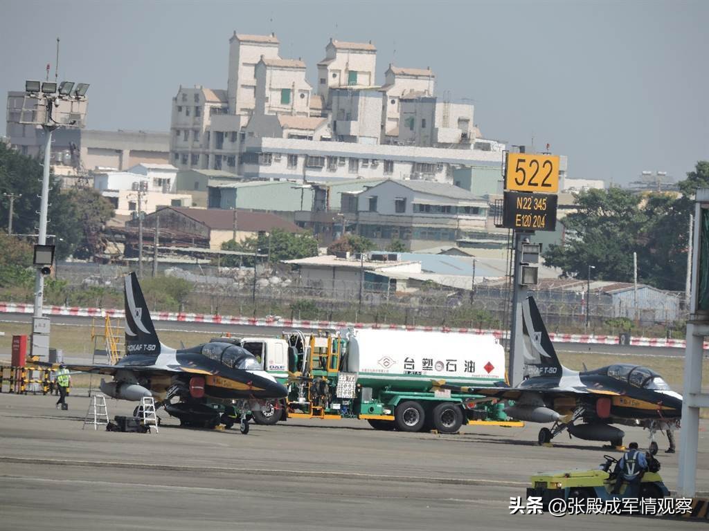 韩国军机降落台岛后，朝鲜发射弹道导弹，金与正谈话提醒韩国