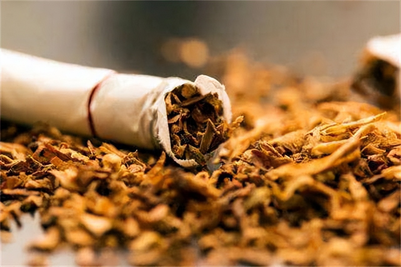 世界上唯一一个禁烟的国家，吸烟罚款，私带*草烟**入狱三年