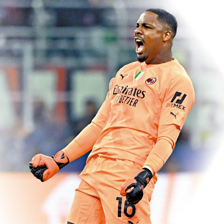 米兰德比ac米兰鏖战全新国米,国际米兰无缘欧冠八强